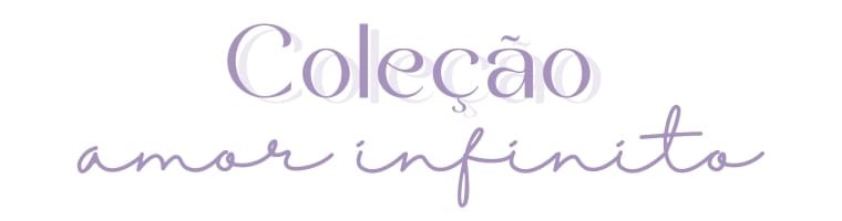 Coleção anel, brinco e colar