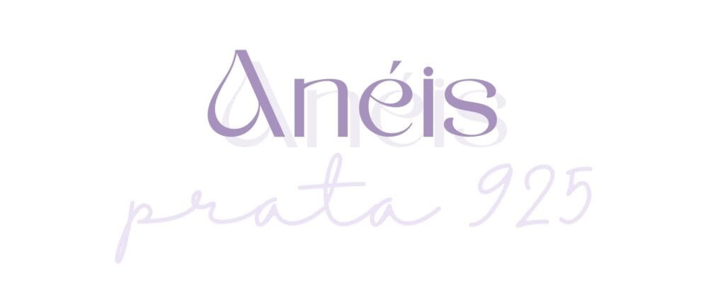 Anel prata 925 joia autoral