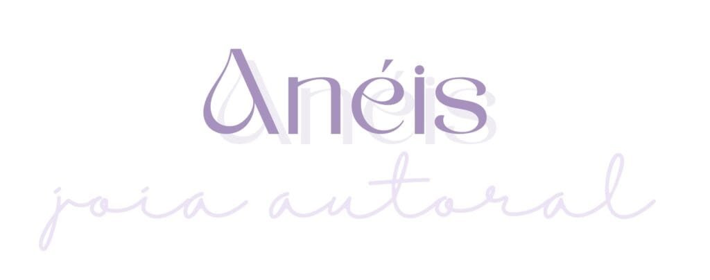 Joias aneis