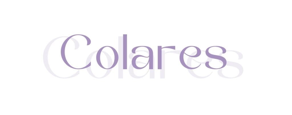 colares